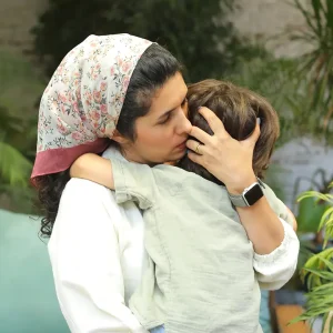 ژیانومامان