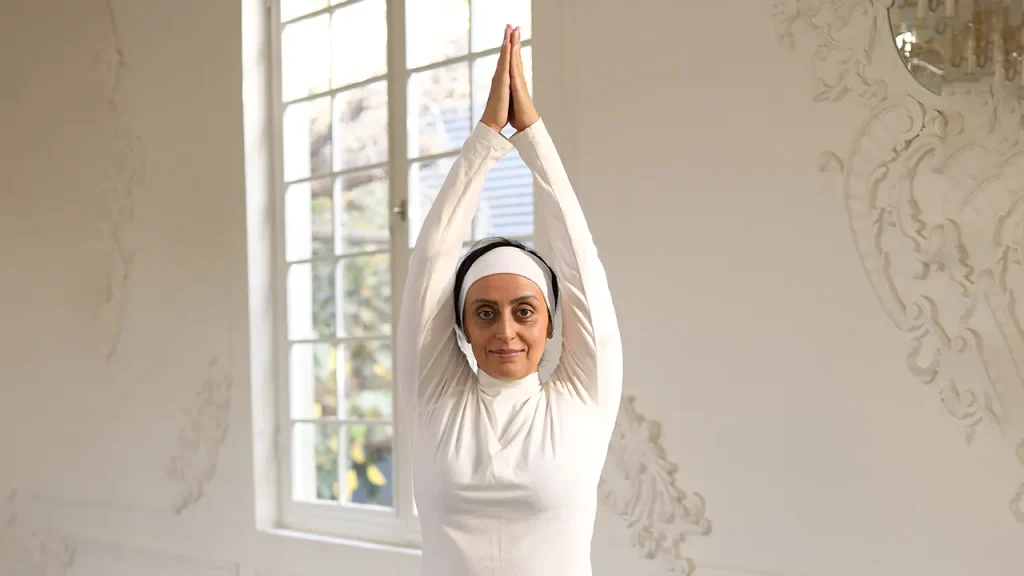lida meditation