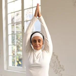 lida meditation