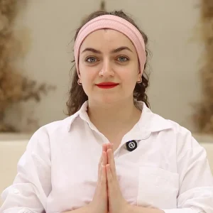 - مژده -ژیانویوگا بارداری
