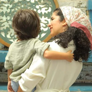 ژیانومامان آغاز روشن پلاس